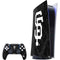MLB San Francisco Giants Dark Wash PS5 Digital Edition Bundle Skin